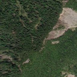 Satellite imagery of 三等三角點 內補169 亞泥笛山, TW