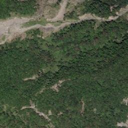 Satellite imagery of 三等三角點 內補169 亞泥笛山, TW
