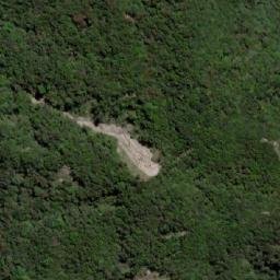 Satellite imagery of 三等三角點 7092, TW