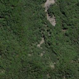 Satellite imagery of 三等三角點 7092, TW