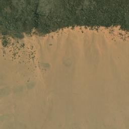 Satellite imagery of Tioueïine ta-n- Tebambeï, DZ