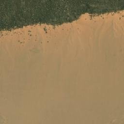 Satellite imagery of Tioueïine ta-n- Tebambeï, DZ