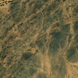 Satellite imagery of Adrar Tanatfi, DZ