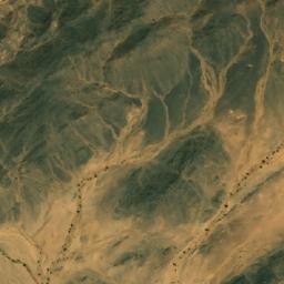 Satellite imagery of Adrar Tanatfi, DZ