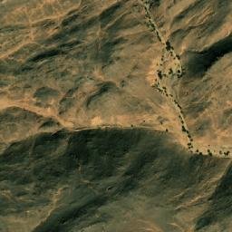 Satellite imagery of Tendoubel, DZ