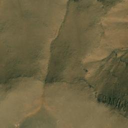 Satellite imagery of Debnat, DZ