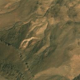 Satellite imagery of Debnat, DZ
