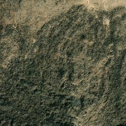 Satellite imagery of Jabal Umm Dubr, EG