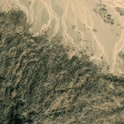 Satellite imagery of Jabal Umm Dubr, EG