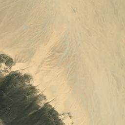 Satellite imagery of Jabal an Nāqah, EG