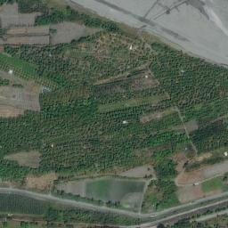 Satellite imagery of 三等三角點 611, TW