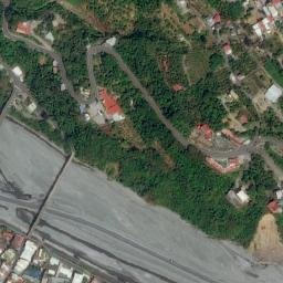 Satellite imagery of 三等三角點 611, TW