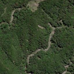 Satellite imagery of 三等三角點 7092, TW