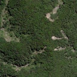 Satellite imagery of 三等三角點 7092, TW