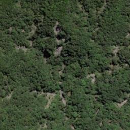 Satellite imagery of 三等三角點 7092, TW
