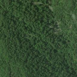 Satellite imagery of Zhiben Shan, TW
