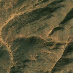 Satellite imagery of Tendoubel, DZ