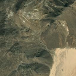Satellite imagery of Jabal an Nāqah, EG