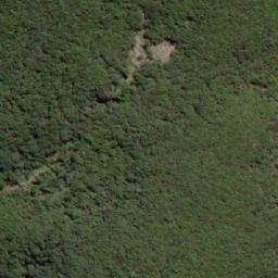 Satellite imagery of 三等三角點 7086, TW