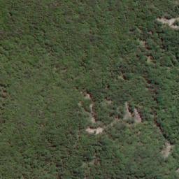 Satellite imagery of 三等三角點 7086, TW
