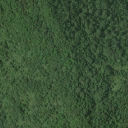 Satellite imagery of Zhiben Shan, TW