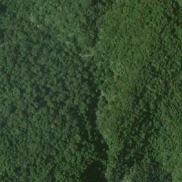 Satellite imagery of Zhiben Shan, TW