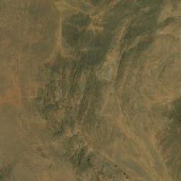 Satellite imagery of Debnat, DZ