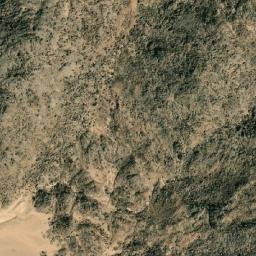 Satellite imagery of Jabal Umm Dubr, EG