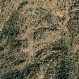 Satellite imagery of Jabal Umm Dubr, EG