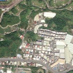 Satellite imagery of 三等三角點 530, TW