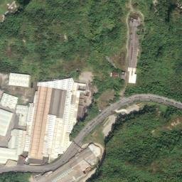 Satellite imagery of 三等三角點 530, TW