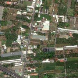 Satellite imagery of 三等三角點 942, TW