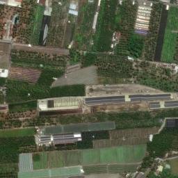Satellite imagery of 加密控制點GM10, TW