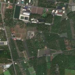 Satellite imagery of 加密控制點GM10, TW