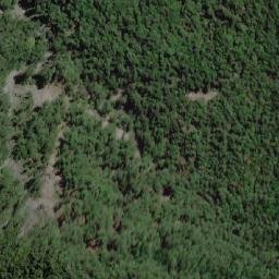 Satellite imagery of 三等三角點 7096, TW