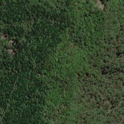 Satellite imagery of 三等三角點 7096, TW
