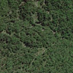 Satellite imagery of 三等三角點 7096, TW