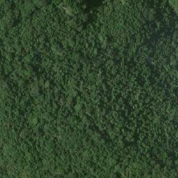 Satellite imagery of Zhiben Shan, TW