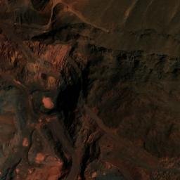 Satellite imagery of ’Aïn el Ba’îr, MR