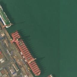 Satellite imagery of Wanghua Pai (historical), CN