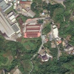Satellite imagery of 三等三角點 530, TW