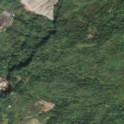 Satellite imagery of 三等三角點 530, TW