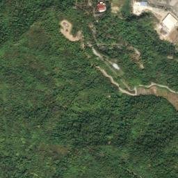 Satellite imagery of 三等三角點 530, TW