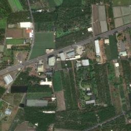 Satellite imagery of 加密控制點GM10, TW