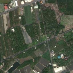 Satellite imagery of 加密控制點GM10, TW