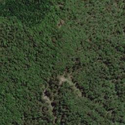 Satellite imagery of 三等三角點 7096, TW