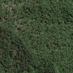 Satellite imagery of 三等三角點 7096, TW