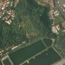 Satellite imagery of Wanghua Pai (historical), CN