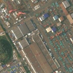 Satellite imagery of Wanghua Pai (historical), CN