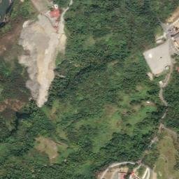 Satellite imagery of 三等三角點 530, TW